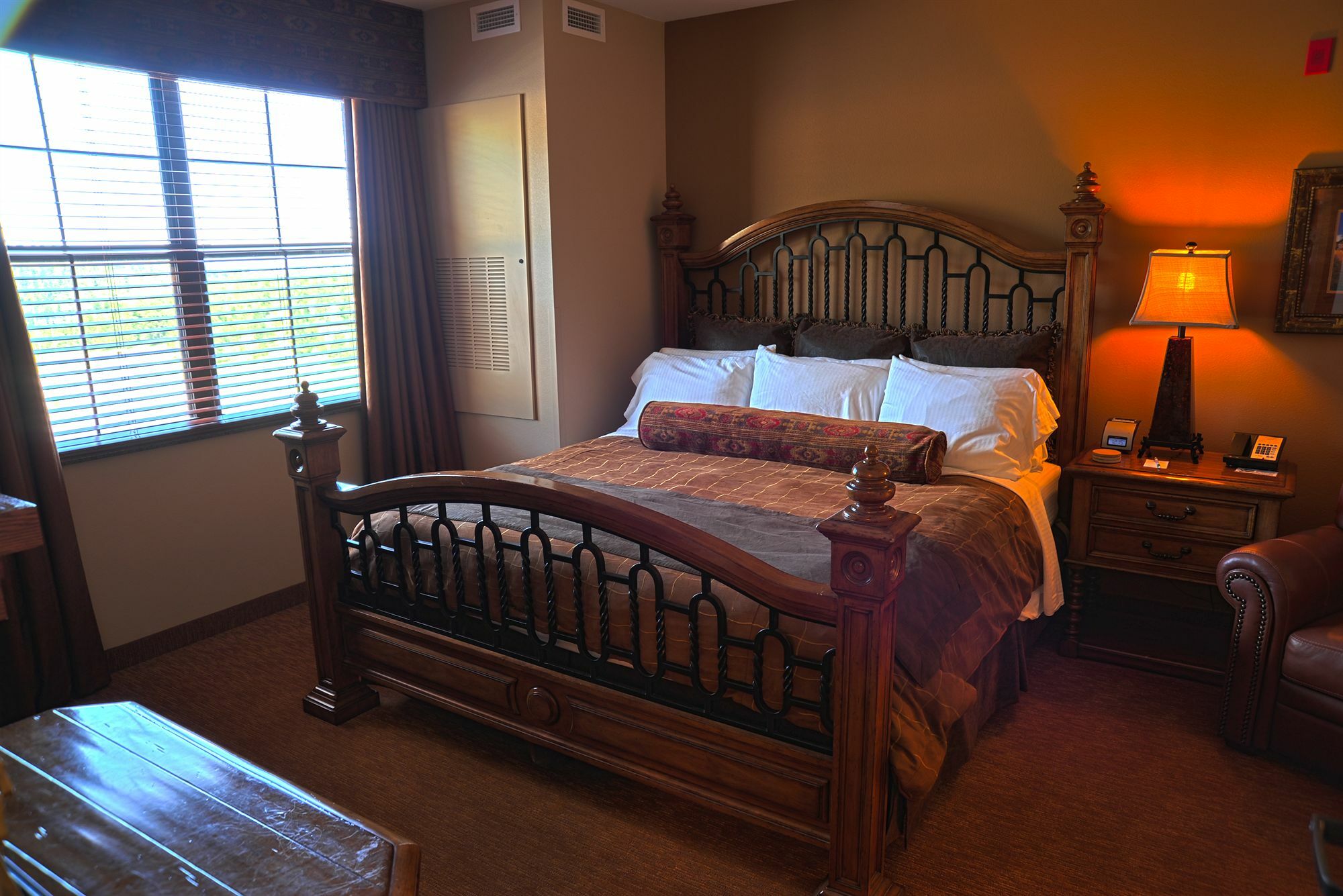 The Lodge At Deadwood Exterior foto