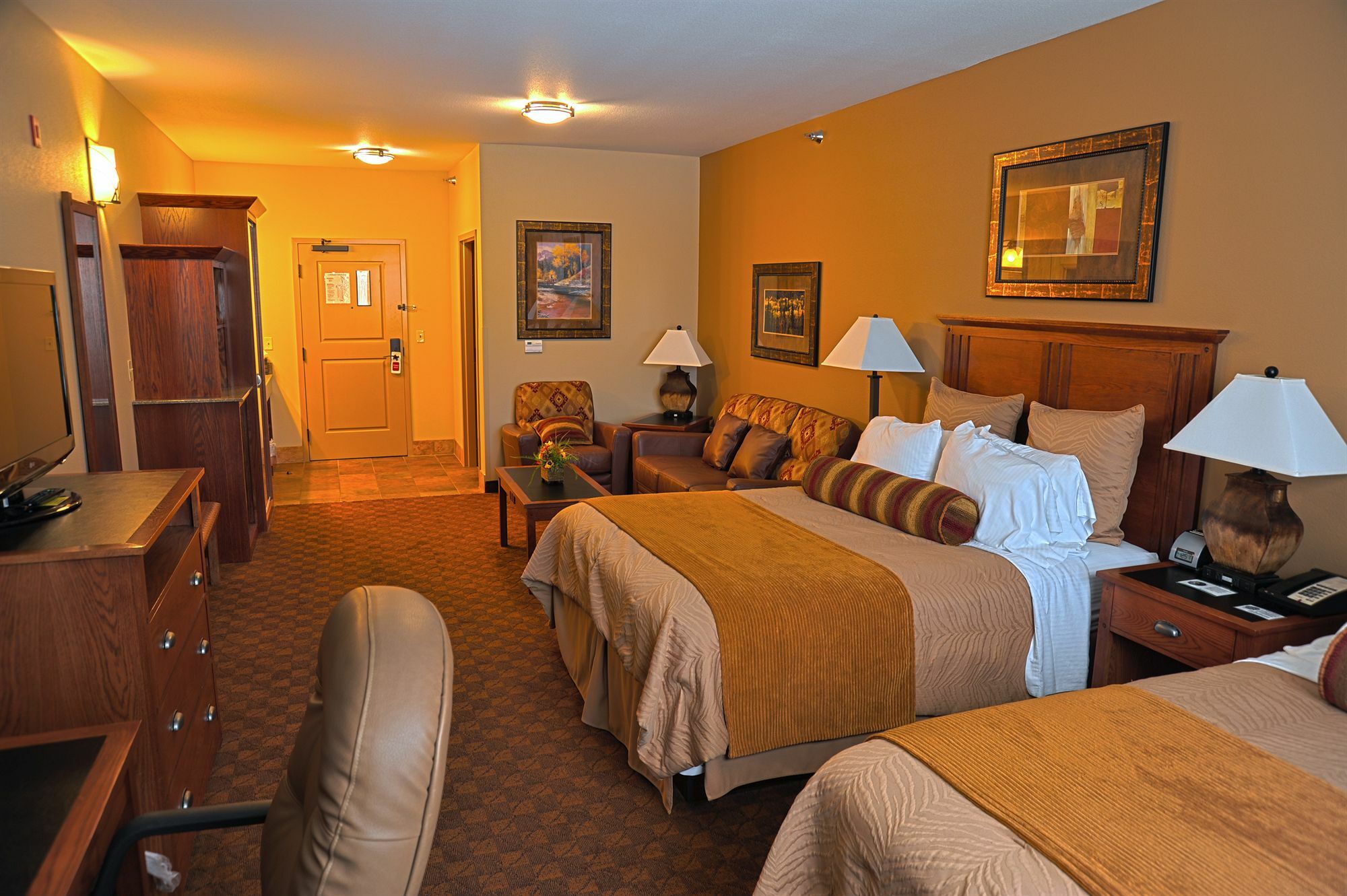The Lodge At Deadwood Exterior foto