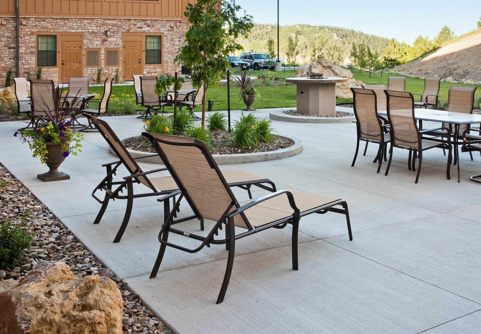The Lodge At Deadwood Exterior foto