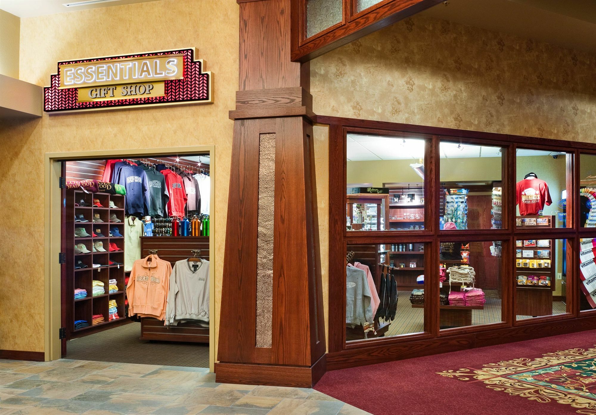 The Lodge At Deadwood Exterior foto