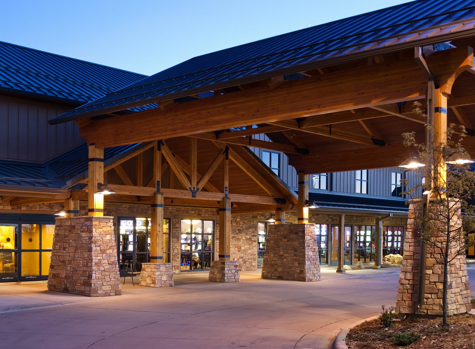 The Lodge At Deadwood Exterior foto
