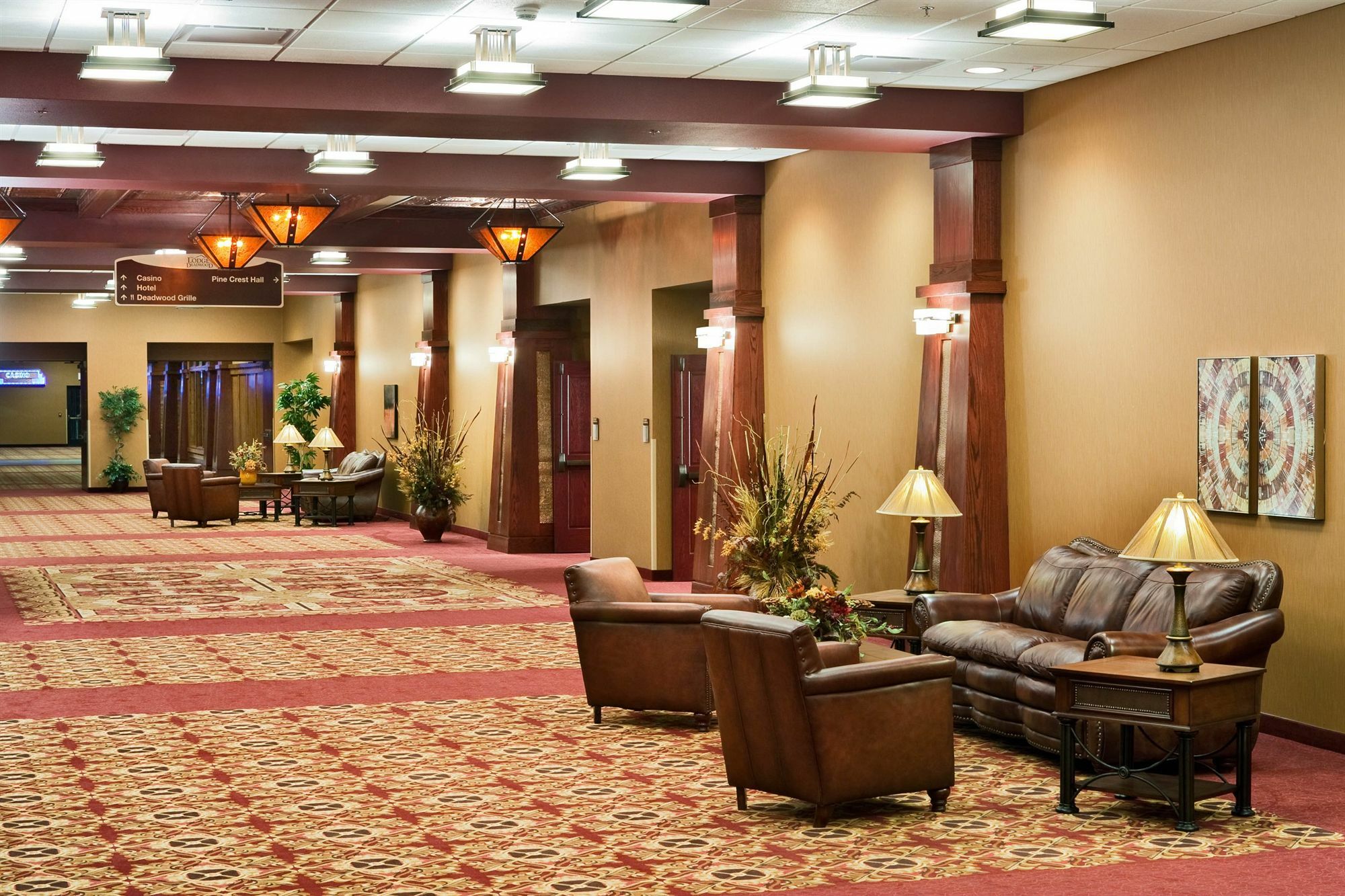 The Lodge At Deadwood Exterior foto
